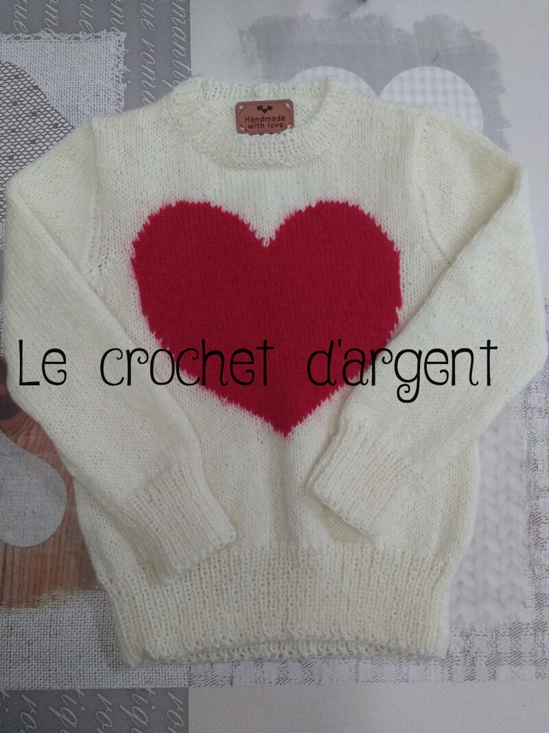 calecon pull in solde